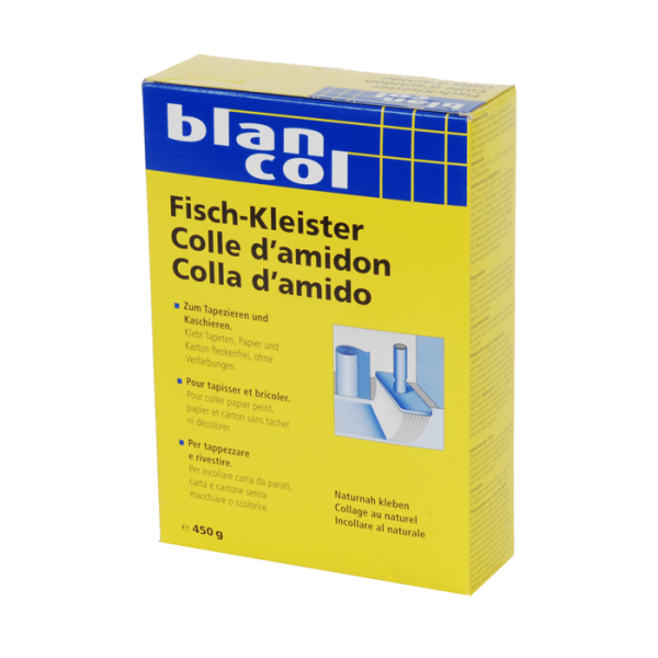 Fischkleister Blancol 450g